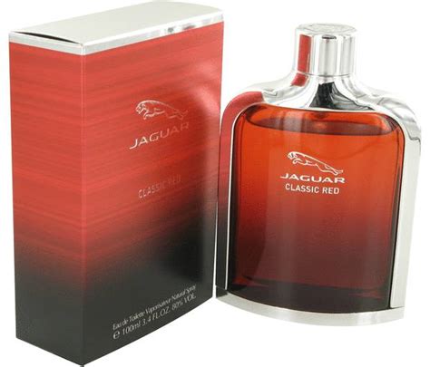 jaguar woman perfume|jaguar classic red perfume price.